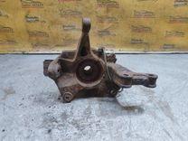 Кулак поворотный левый OTCU7O Renault Scenic купить с доставкой