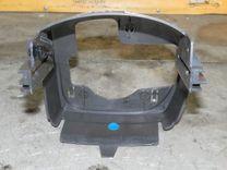 Кожух рулевой колонки HG5CU8 Citroen C8 - Фото 4