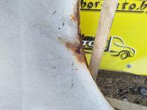 Крыло переднее левое Q51979 Volkswagen Caddy - Фото 14