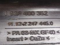 Головка блока цилиндров DWXFDX BMW 5 E39 - Фото 8