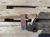 Торсион подвески OMZR2M Mercedes ML W163 - Фото 9