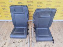 Сиденье заднее FVFUOC Opel Zafira