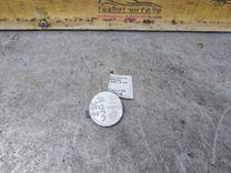 Заглушка (решетка) в бампер передний QU5WQD Alfa Romeo 147