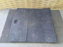 Пол багажника MP2MJ7 Opel Insignia - Фото 1