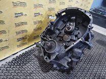 КПП механическая (МКПП) 5-ступенчатая GAXPEI Renault Scenic купить