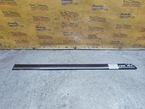 Молдинг двери задней правой T0DUAS Mercedes A W168 - Фото 2