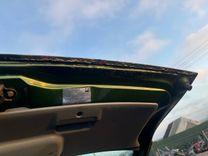 Крышка багажника (дверь 3-5) VCKPZI Fiat Punto купить в магазине запчастей бу