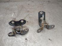 Петля двери задней левой 0JGTH1 Toyota Aygo - Фото 2