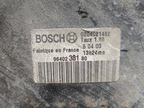 Вакуумный усилитель тормозов 84AWM6 Peugeot 607 купить с доставкой