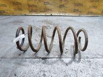 Пружина передняя EKJZVO Opel Astra купить с доставкой