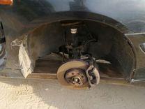 Полуось передняя правая (приводной вал, ШРУС) L5G8G2 Renault Scenic купить