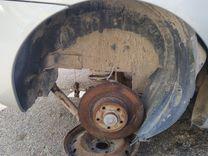 Кольцо ABS 1OKZKH Renault Espace