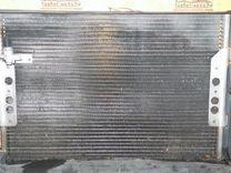 Радиатор кондиционера HT71AF Mercedes A W168 купить в магазине запчастей бу