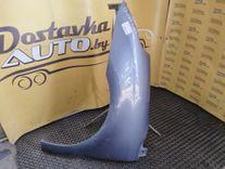 Крыло переднее левое IUN7JP Citroen C4 - Фото 1