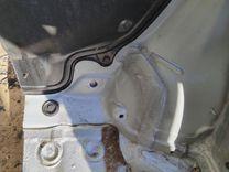 Лонжерон правый GXHRKC Volkswagen Polo купить в магазине запчастей бу