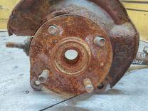 Кулак поворотный правый LIH05Z Rover 45 купить