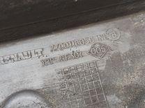 Защита (кожух) ремня ГРМ D9745K Renault Scenic RX4 - Фото 8