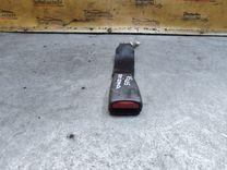 Замок ремня безопасности P9D7XN Mitsubishi Carisma купить