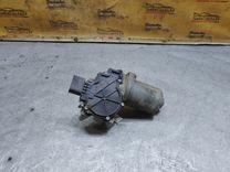 Моторчик передних стеклоочистителей (дворников) NG7TJW Skoda Fabia купить