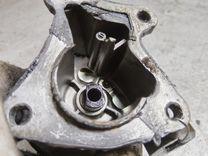 Насос вакуумный N3QE4O Renault Laguna купить на авторазборке