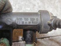 Форсунка H825SV Skoda Fabia купить с доставкой