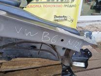 Лонжерон правый RB8AH5 Volkswagen Passat