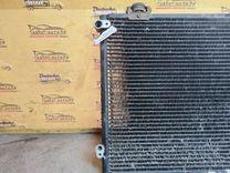 Радиатор кондиционера LP8P7O Toyota Corolla - Фото 2