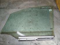 Стекло двери передней правой EF2IA8 Opel Zafira - Фото 3