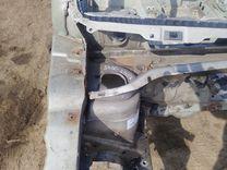 Стакан лонжерона правый GMKA34 Fiat Linea - Фото 3