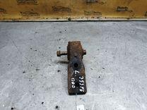 Кронштейн крепления рычага задней подвески 0KM7IA Daewoo Nubira купить с доставкой