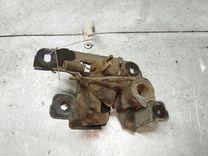 Замок капота IK8HJC Audi A4 купить