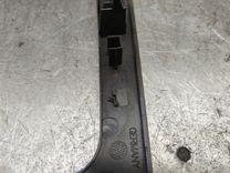 Рамка под магнитолу AL2JKO Volkswagen Passat - Фото 3