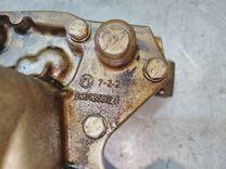 Насос масляный LL2HSM Citroen Saxo - Фото 7