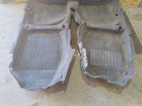 Ковер салонный K93NZ6 Toyota Corolla - Фото 4