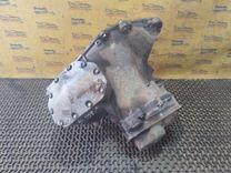 КПП механическая (МКПП) 5-ступенчатая 1F7SSC Opel Astra - Фото 7