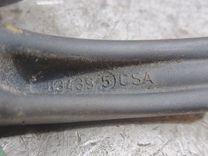 Ручка открывания капота UXHGDW Renault Scenic - Фото 5