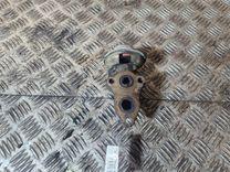 Клапан EGR MBKZEM Toyota Corolla