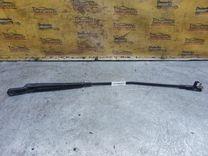 Щеткодержатель (поводок стеклоочистителя, дворник) 0L9DLV Citroen C5 - Фото 4