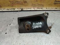 Кронштейн генератора 2HDEOQ Peugeot 406 - Фото 3