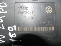 Блок ABS 144485 Volkswagen Lupo купить