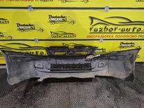 Бампер передний 7NCR8G Citroen C5 undefined
