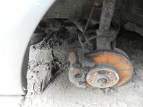 Суппорт передний левый 13TDPP Ford Galaxy