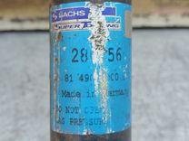 Амортизатор задний левый 81WH5Q Skoda Fabia - Фото 6