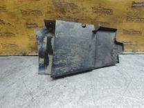 Защита днища ODY068 Citroen C5 - Фото 3