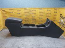 Консоль салона (кулисная часть) 39EC92 Mazda 3 undefined