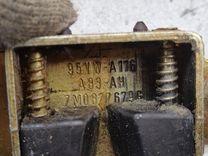 Замок багажника H87PYW Volkswagen Sharan купить