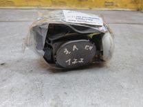 Ремень безопасности задний левый T3K0KQ Volkswagen Golf купить