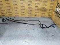 Трубка гидроусилителя MS9MCS Peugeot 607