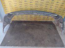 Бампер задний 6G3MI4 Renault Espace - Фото 8