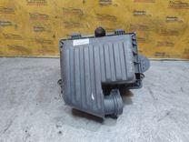 Корпус воздушного фильтра X4HT5L Ford Galaxy - Фото 1